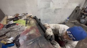 Как отремонтировать радиатор охлаждения двигателя??? Land cruiser 200