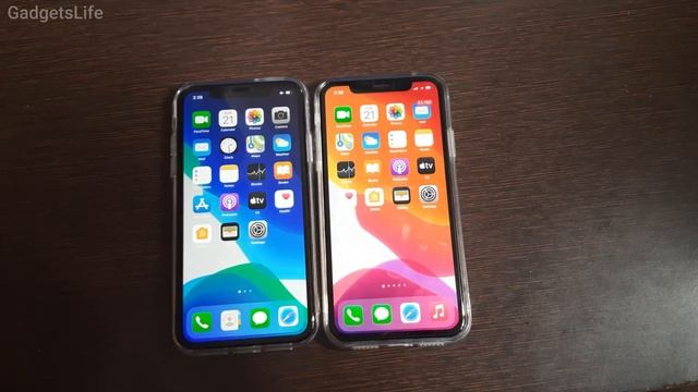 iPhone 11 vs iPhone XR in 2021| Full Comparison & Review| Major Differences! (HINDI) смотреть онлайн