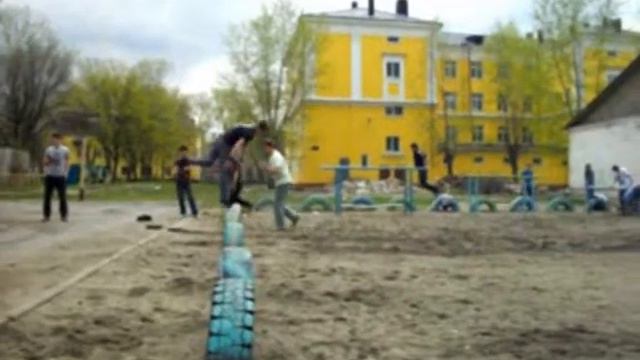 ALT-All trainings смотреть онлайн