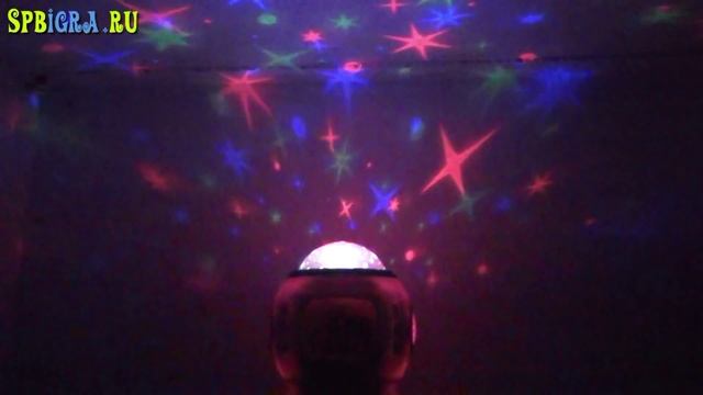 Будильник с проектором звездного неба смотреть онлайн