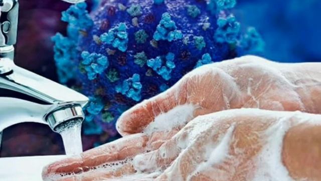 Гигиенический уровень обработки рук смотреть онлайн