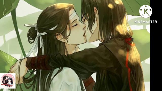 AMV| Mo Dao Zu Shi - Lan Wangji And Wei Wuxian| Perfect Song