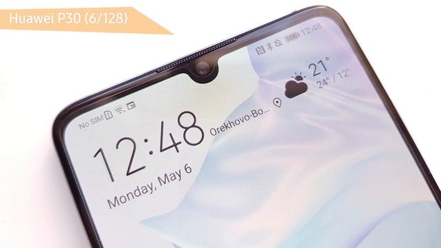 ТОП—7. Лучшие смартфоны до 35000 рублей. Сентябрь 2020 года. Рейтинг! смотреть онлайн