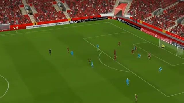 Rubin 1-4 Zenit - Нарезка из матча смотреть онлайн