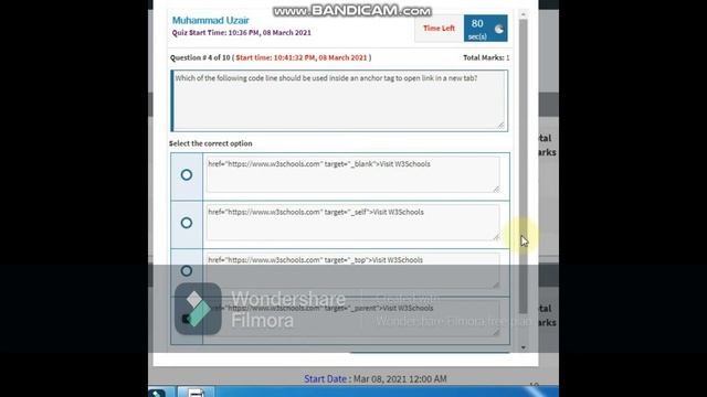 Wordpress quiz 2 batch 9 solution digiskills || solved digiskills wordpress quiz 2 batch 9 || digis смотреть онлайн