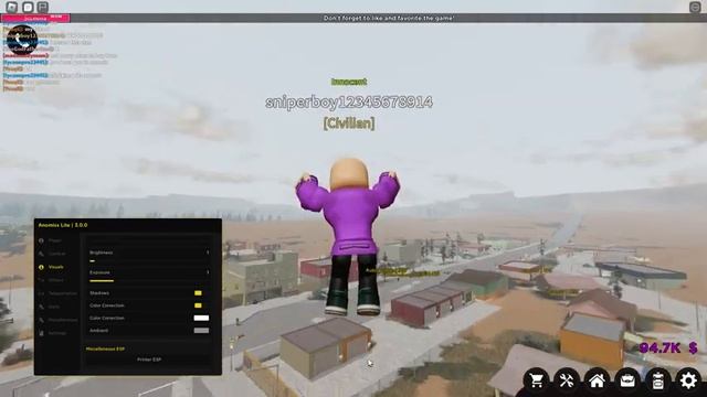 2023 ANOMIC SCRIPT!!! WORKING BYPASSED ANTI CHEAT (NO ADS PASTEBIN ONLY!) смотреть онлайн