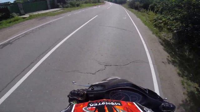 Покатушки-''На Кавголовское озеро'' смотреть онлайн