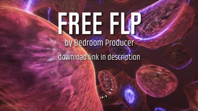 Free FL Studio project (FLP) #4 / Psy Trance смотреть онлайн