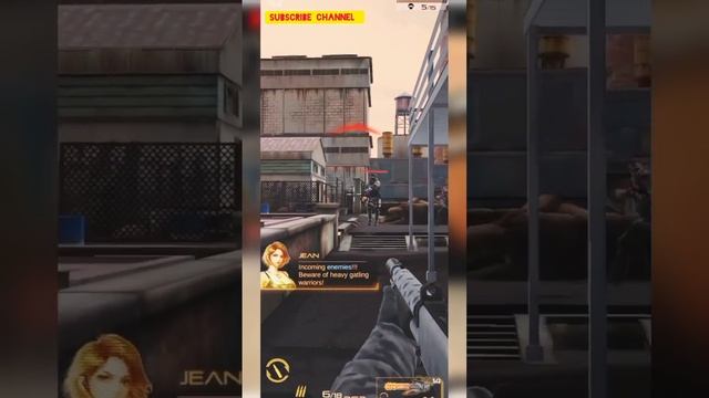 Gun shooting power station attack short's#gaming#game смотреть онлайн