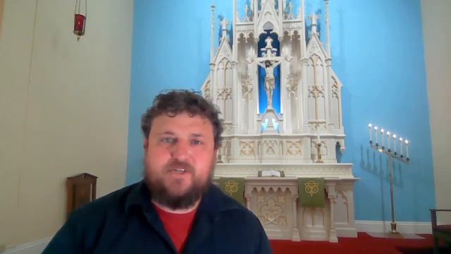 Saint Trinity Worship for the Weekend of June 7, 2020 смотреть онлайн