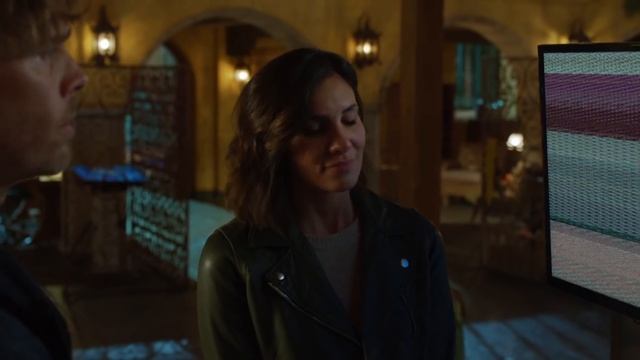 Deeks Joins To NCIS - NCIS Los Angeles 12x09 смотреть онлайн