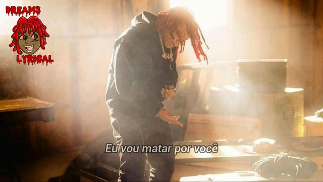 Trippie Redd – GERONIMO ft. Chino Moreno (Legendado) смотреть онлайн