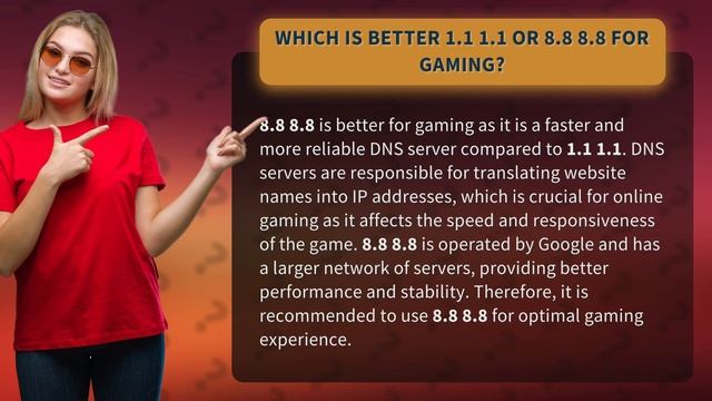 Which is better 1.1 1.1 or 8.8 8.8 for gaming? смотреть онлайн