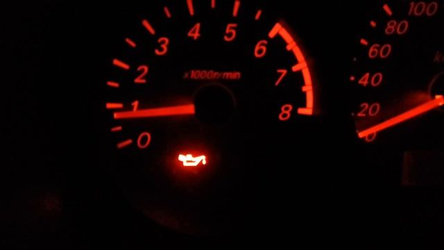 Лампа давления масла 4G93 GDI смотреть онлайн