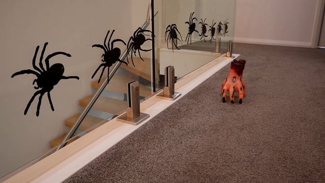 Halloween Choose Your Own Adventure | Halloween Story For Kids смотреть онлайн