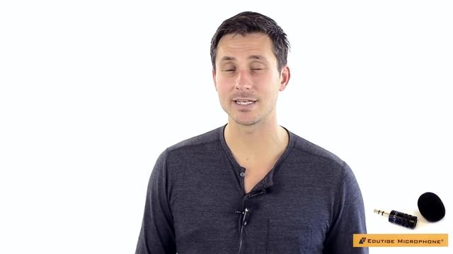 iPhone Microphone Review (6 Mic Options for Your iPhone Video Camera) смотреть онлайн