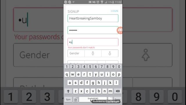 How to sign up (roblox) смотреть онлайн