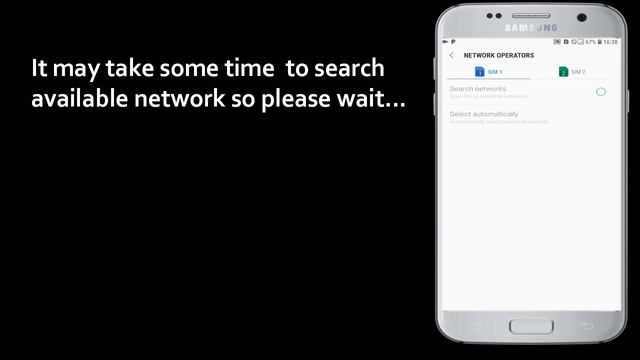 Not registered on network How to Fix ? | It's Working смотреть онлайн