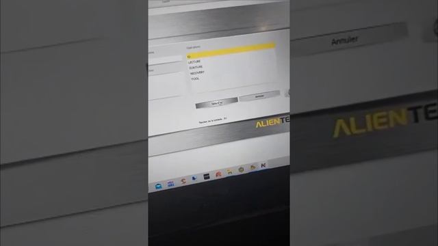 Sid 206 planté à l’obd au kess clone смотреть онлайн