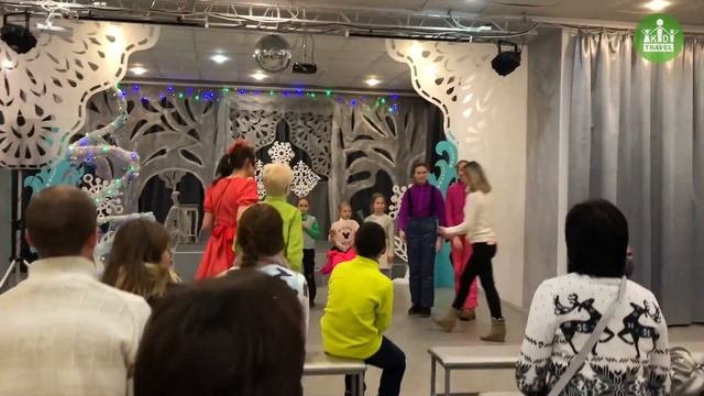 Праздничный поезд в Великий Устюг 2018 смотреть онлайн