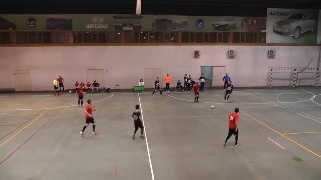 Рождественская ладья 2017. Группа A. Платон (Ульяновск) - Спарта (Альметьевск). 2 тайм смотреть онлайн