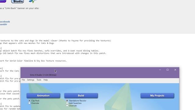 HOW TO FIX YOUR BROKEN SIMS 4 GAME AFTER THE PETS UPDATE! смотреть онлайн