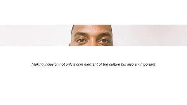 Diversity and Inclusion at Oracle Consulting смотреть онлайн