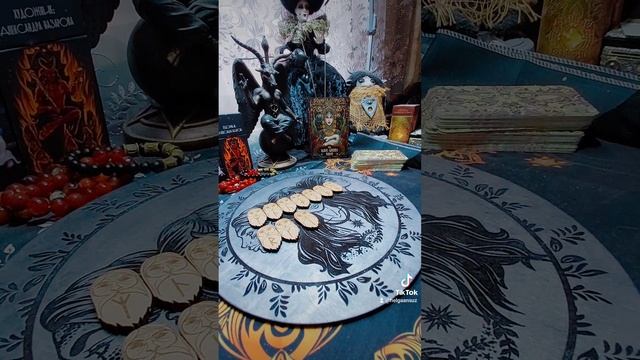 Какая ситуация прояснится в скором времени⁉️??️?️?