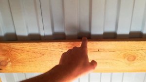 Крыша из профлиста своими руками