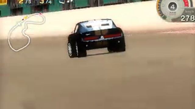 GT Racing Motor Academy US Speed Ring Alternative смотреть онлайн