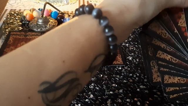 КРУЖКА ДНЕЙ!! И КАРТЫ)) ГАДАНИЕ НА КОФЕ!! смотреть онлайн