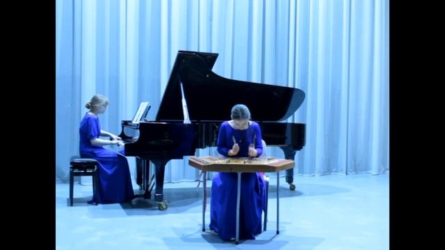 С. Рахманинов Венгерский танец , S. Rachmaninoff Danse Hongroise Op. 6 No.2 смотреть онлайн