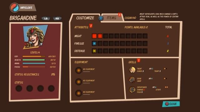Reverie Knights Tactics – Релизный трейлер смотреть онлайн