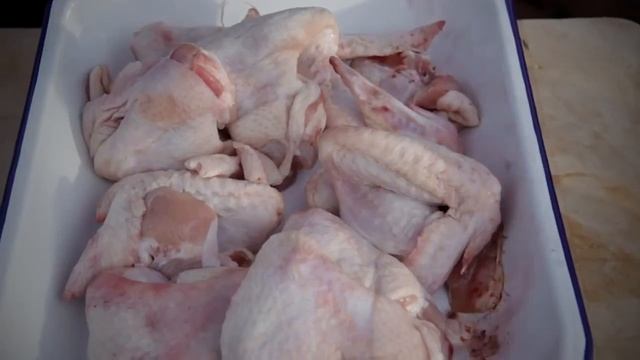 Уличная кухня смотреть онлайн