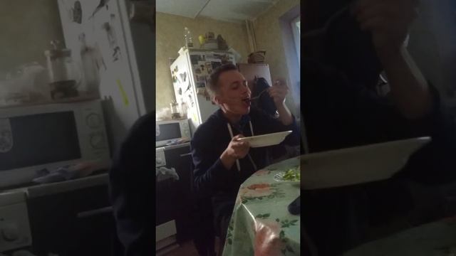 Хаваю суп смотреть онлайн