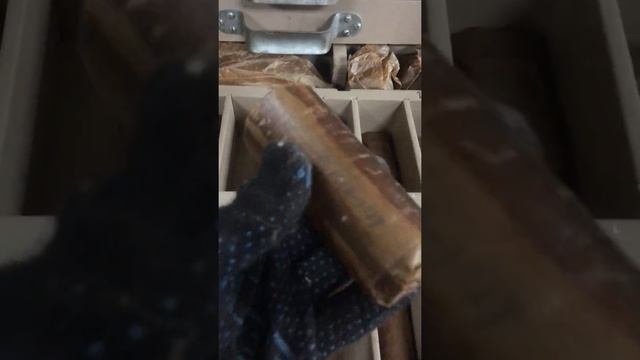 Новая мастерская на колёсах смотреть онлайн