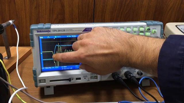 Настройка драйвера смотреть онлайн