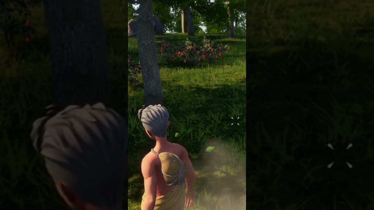 Чики пики #shorts #palworld #palworldgameplay смотреть онлайн