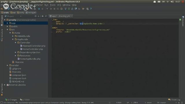 PHPPB - ProPHP - Edição 5 - JUL 2013: Easy Framework смотреть онлайн