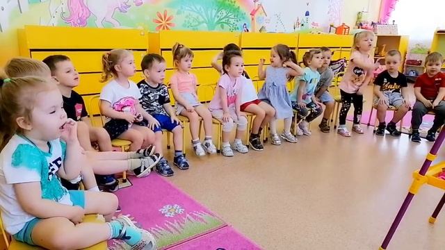 Сиреневая (старшая группа). Эйдос. Занятия на память, логику и мышление. смотреть онлайн