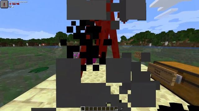 THE FARLANDERS MOD - MINECRAFT 1.15.2 (MOD SHOWCASE) смотреть онлайн