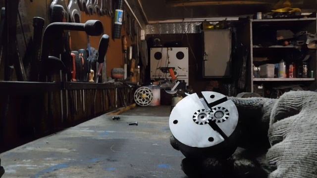 Мотоблок МТЗ. Масляный насос двигателя УД-15 (УД-25) смотреть онлайн