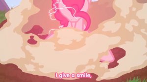 Pinkie Pie Smile HD