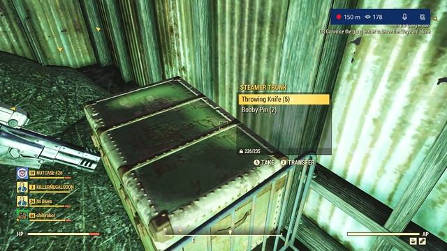 FALLOUT 76 IS NOW GOOD! | Fallout 76 Wastelanders смотреть онлайн