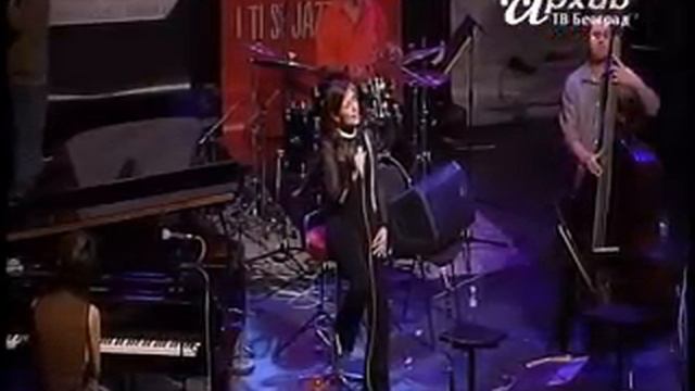 Majamisty TriO: The Queen of Fruit LIVE @ Belgrade Jazz Festival смотреть онлайн