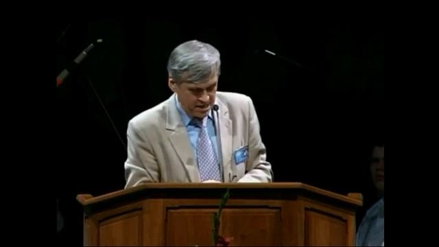 Человек в церкви Божией. Юрий Сипко. смотреть онлайн