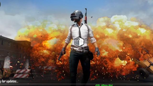 3MB update problem fix without 3 MB update bgmi open without 3 MB update Mod APK open bgmi смотреть онлайн