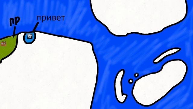 ПЛАНЕТА ИГР | Я НОВЫЙ АНИМАТОР | #harro... смотреть онлайн