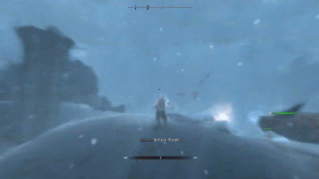 Skyrim in 2020: Dragon Wars - Miraak's Dragons Fight For Dovahkiin смотреть онлайн