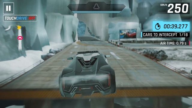 When You Play Asphalt With MAX Graphics On!!! смотреть онлайн